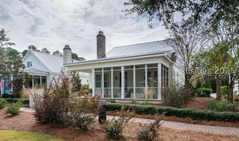 5 Snipe Ln, Bluffton, SC 29910