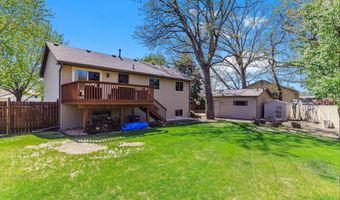 13676 Marigold St NW, Andover, MN 55304