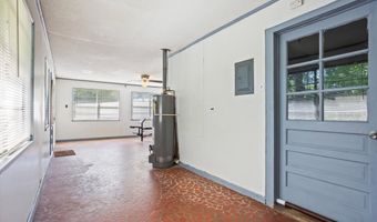 444 Academy St, Barnwell, SC 29812