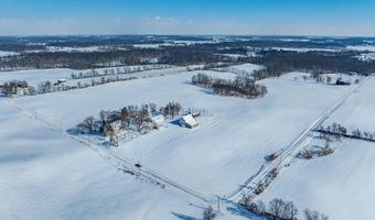 TBD S 200 E Road, Angola, IN 46703