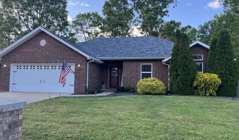 1025 Nickolas St, Aurora, MO 65605