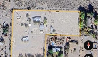 785 E Gretta Ln, Indian Springs, NV 89018