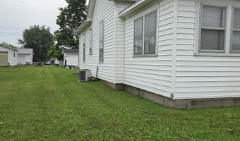 221 W 11th St, Bicknell, IN 47512