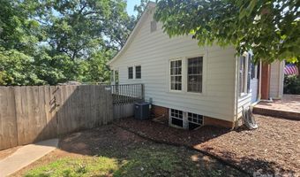 1466 White Oak Ave, Albemarle, NC 28001
