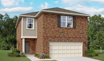 420 Merced River Ln, Anna, TX 75409