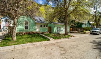 824 Lincoln Ave, Glenwood Springs, CO 81601