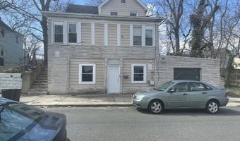 614 Pine St, Asbury Park, NJ 07712