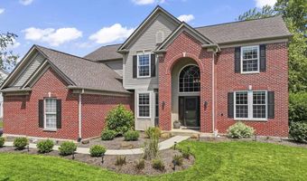 531 Brookside Ave, Algonquin, IL 60102