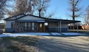 209 E 2nd St, Alturas, CA 96101