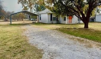 404 Leroy St, Alvord, TX 76225
