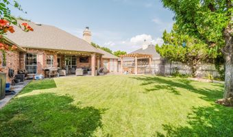 8216 PROGRESS Dr, Amarillo, TX 79119
