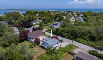21 Overlook Ave, Charlestown, RI 02813