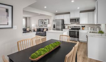 109 Packett Ct Plan: Juniper 2-Story, Aylett, VA 23009