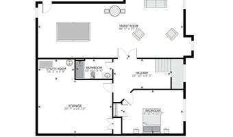 5517 MCKINLEY St, Bethesda, MD 20817