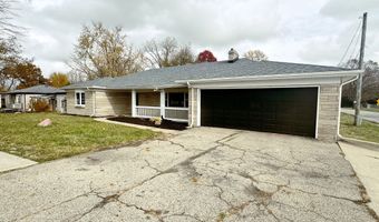 5016 N SR 9, Anderson, IN 46017