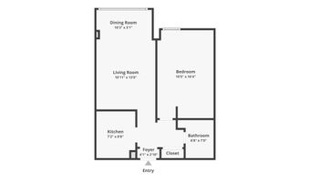 1301 20TH St NW 707, Washington, DC 20036