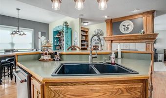 17033 NE County Road 43, Archie, MO 64725