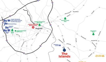 6065 Dead Riv Run, Beech Island, SC 29842