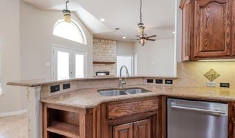 181 Churchill Cir, Weatherford, TX 76085