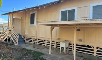 85-824 Lihue St, Waianae, HI 96792