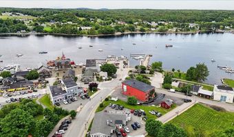 12 14 & 16 Main St, Belfast, ME 04915