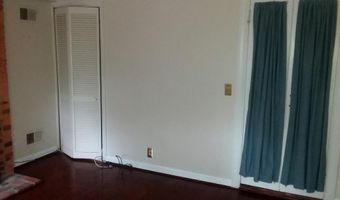651 PACA St N, Baltimore, MD 21201