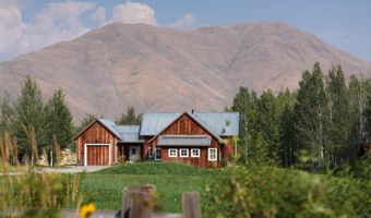 120 Lees Gulch Rd, Bellevue, ID 83313
