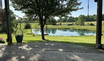6577 S Fowler Rd, Bloomfield, IN 47424