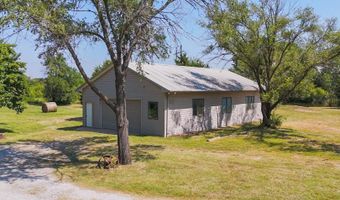 12320 SW 150th, Augusta, KS 67010