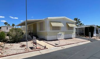 1307 Palmwood St, Boulder City, NV 89005
