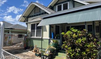 35 S Kuakini St C, Honolulu, HI 96813