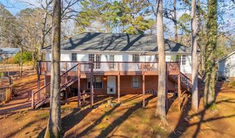 375 Brookstone Dr, Athens, GA 30605