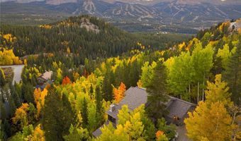 1139 BOREAS PASS Rd, Breckenridge, CO 80424