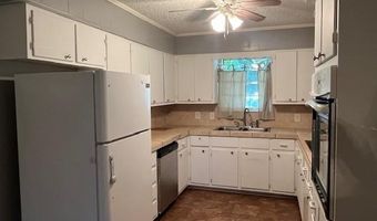 920 Jory St, Hico, TX 76457