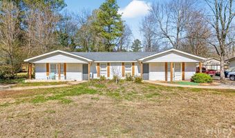 540 Aubrey Dr, Athens, GA 30606