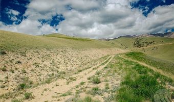Tbd COS 947 Tract 11, Belfry, MT 59008