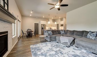 5301 Lannister Ln, Arcadia, OK 73007