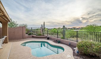 41906 N CROOKED STICK Rd, Anthem, AZ 85086