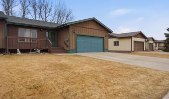 407 Summit St, Belle Fourche, SD 57717