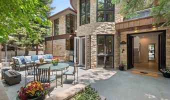 736 W Smuggler St, Aspen, CO 81611