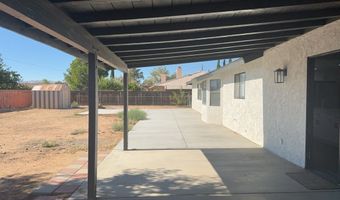 13839 Rincon, Apple Valley, CA 92307