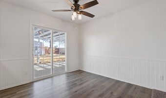 8137 Jacaranda Ave, California City, CA 93505