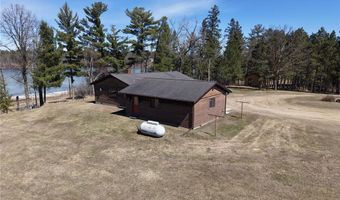 24996 Horseshoe Rd, Akeley, MN 56433