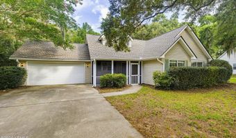 27 Telfair Dr, Beaufort, SC 29907