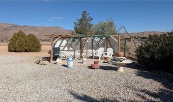 28210 Desert Vw, Apple Valley, CA 92308