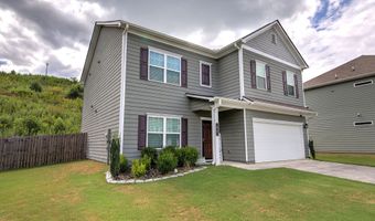 47 Thacker, Adairsville, GA 30103