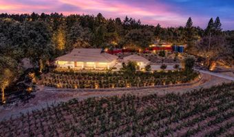 875 White Cottage Rd N, Angwin, CA 94508