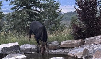 785 STRAWBERRY HILLS Dr, Bedford, WY 83112