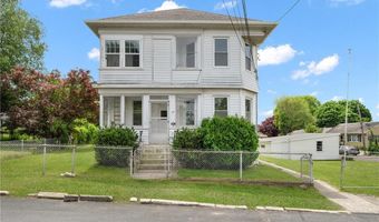 87 Lyman Ave, North Providence, RI 02911