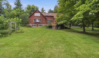 15 Polygraphic Ln, Bennington, VT 05257